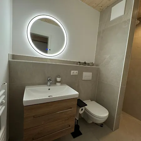 Modernes Ferienhaus Am Ostseestrand Casa vacanze *