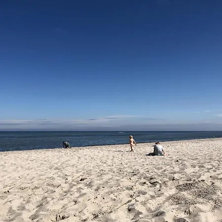 Casa vacanze Modernes Ferienhaus Am Ostseestrand *