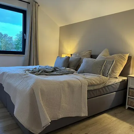 Modernes Ferienhaus Am Ostseestrand Casa vacanze Insel Poel