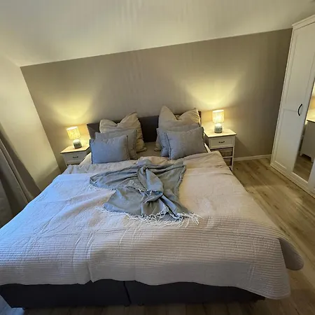 Modernes Ferienhaus Am Ostseestrand Casa vacanze Insel Poel